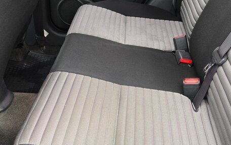 Suzuki SX4 II рестайлинг, 2010 год, 1 050 000 рублей, 6 фотография