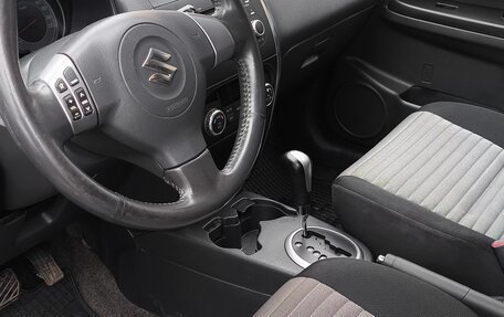 Suzuki SX4 II рестайлинг, 2010 год, 1 050 000 рублей, 7 фотография