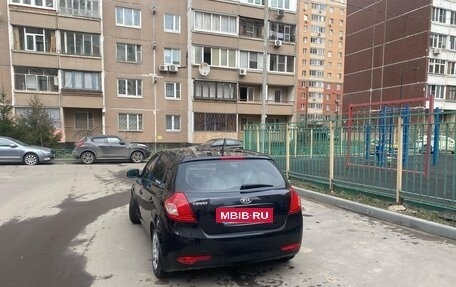 KIA cee'd I рестайлинг, 2011 год, 740 000 рублей, 3 фотография