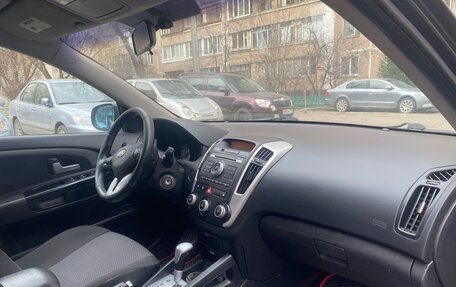 KIA cee'd I рестайлинг, 2011 год, 740 000 рублей, 10 фотография