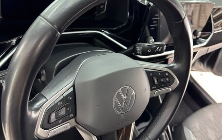 Volkswagen Polo VI (EU Market), 2021 год, 1 888 000 рублей, 7 фотография