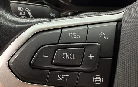Volkswagen Polo VI (EU Market), 2021 год, 1 888 000 рублей, 8 фотография