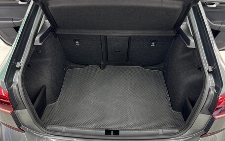 Volkswagen Polo VI (EU Market), 2021 год, 1 888 000 рублей, 14 фотография