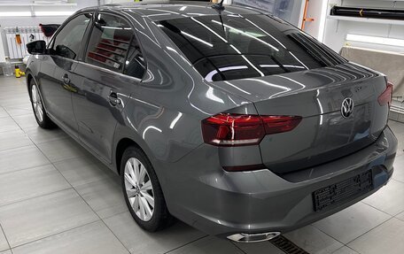 Volkswagen Polo VI (EU Market), 2021 год, 1 888 000 рублей, 18 фотография