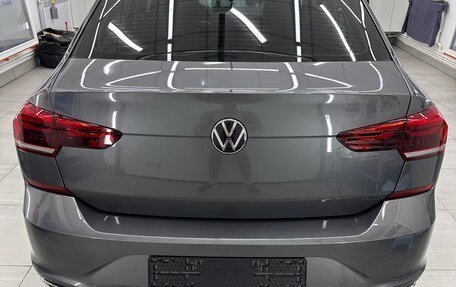Volkswagen Polo VI (EU Market), 2021 год, 1 888 000 рублей, 17 фотография
