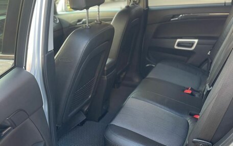 Opel Antara I, 2014 год, 1 245 000 рублей, 8 фотография