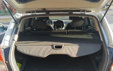 Opel Antara I, 2014 год, 1 245 000 рублей, 9 фотография