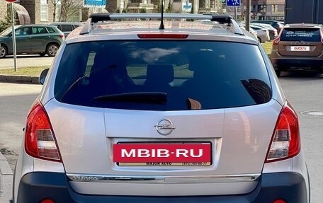 Opel Antara I, 2014 год, 1 245 000 рублей, 6 фотография
