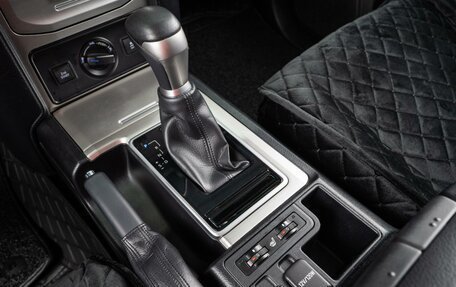 Toyota Land Cruiser Prado 150 рестайлинг 2, 2021 год, 6 249 000 рублей, 13 фотография