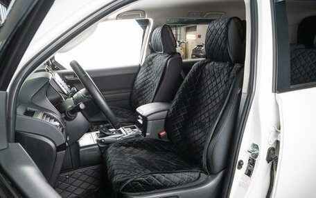 Toyota Land Cruiser Prado 150 рестайлинг 2, 2021 год, 6 249 000 рублей, 10 фотография