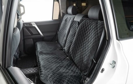 Toyota Land Cruiser Prado 150 рестайлинг 2, 2021 год, 6 249 000 рублей, 9 фотография