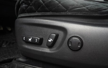 Toyota Land Cruiser Prado 150 рестайлинг 2, 2021 год, 6 249 000 рублей, 17 фотография