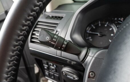 Toyota Land Cruiser Prado 150 рестайлинг 2, 2021 год, 6 249 000 рублей, 15 фотография