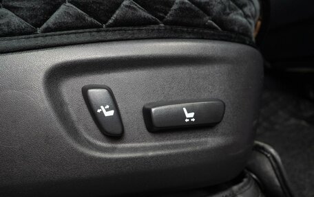 Toyota Land Cruiser Prado 150 рестайлинг 2, 2021 год, 6 249 000 рублей, 18 фотография
