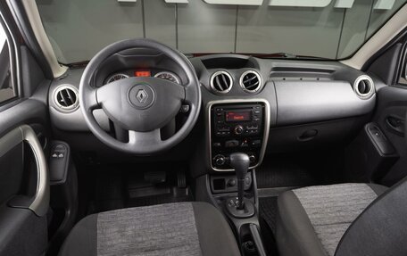 Renault Duster I рестайлинг, 2014 год, 1 289 000 рублей, 6 фотография
