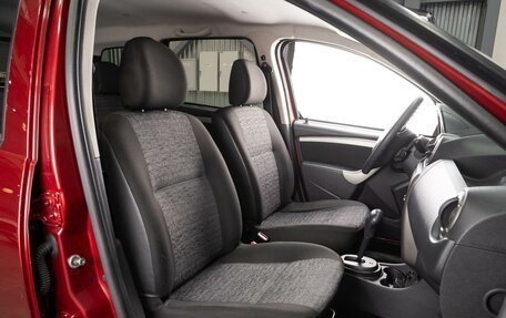 Renault Duster I рестайлинг, 2014 год, 1 289 000 рублей, 8 фотография