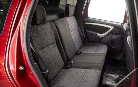 Renault Duster I рестайлинг, 2014 год, 1 289 000 рублей, 7 фотография