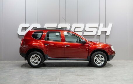 Renault Duster I рестайлинг, 2014 год, 1 289 000 рублей, 5 фотография