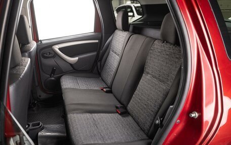 Renault Duster I рестайлинг, 2014 год, 1 289 000 рублей, 9 фотография