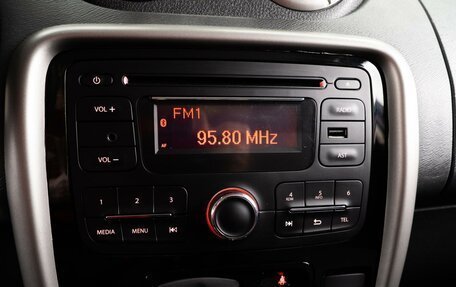 Renault Duster I рестайлинг, 2014 год, 1 289 000 рублей, 12 фотография