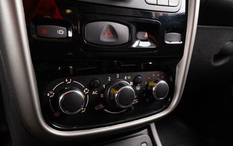 Renault Duster I рестайлинг, 2014 год, 1 289 000 рублей, 13 фотография