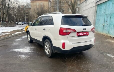 KIA Sorento II рестайлинг, 2016 год, 1 750 000 рублей, 1 фотография