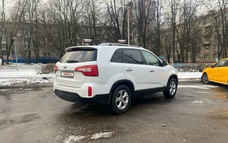 KIA Sorento II рестайлинг, 2016 год, 1 750 000 рублей, 2 фотография