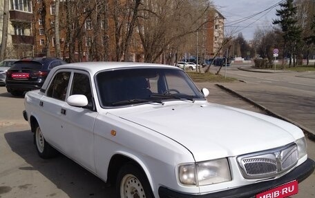 ГАЗ 3110 «Волга», 1999 год, 218 000 рублей, 1 фотография
