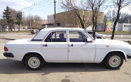 ГАЗ 3110 «Волга», 1999 год, 218 000 рублей, 6 фотография