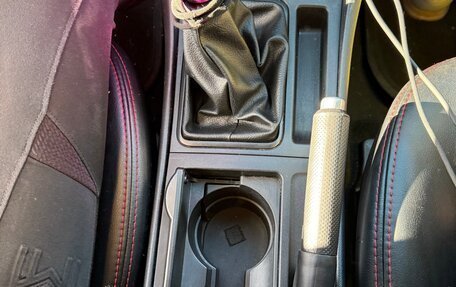 Mazda 3, 2007 год, 850 000 рублей, 8 фотография
