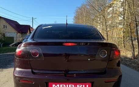 Mazda 3, 2007 год, 850 000 рублей, 6 фотография