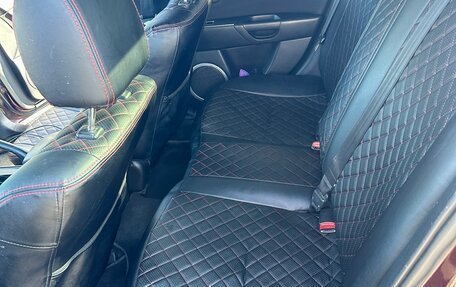 Mazda 3, 2007 год, 850 000 рублей, 16 фотография