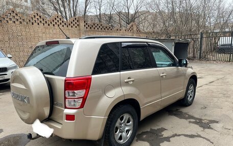 Suzuki Grand Vitara, 2008 год, 900 000 рублей, 1 фотография