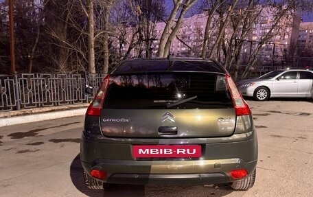 Citroen C4 II рестайлинг, 2006 год, 370 000 рублей, 4 фотография