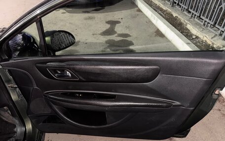 Citroen C4 II рестайлинг, 2006 год, 370 000 рублей, 8 фотография
