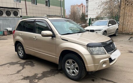 Suzuki Grand Vitara, 2008 год, 900 000 рублей, 4 фотография