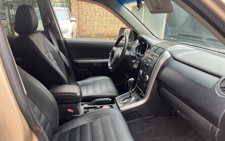 Suzuki Grand Vitara, 2008 год, 900 000 рублей, 7 фотография