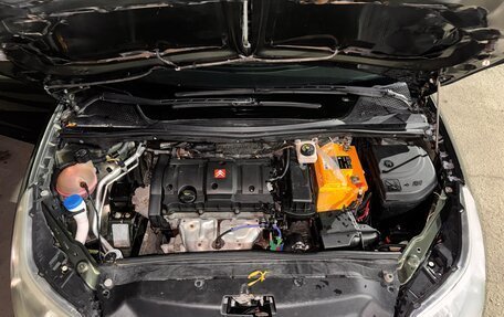 Citroen C4 II рестайлинг, 2006 год, 370 000 рублей, 12 фотография