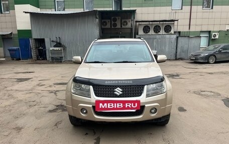 Suzuki Grand Vitara, 2008 год, 900 000 рублей, 5 фотография