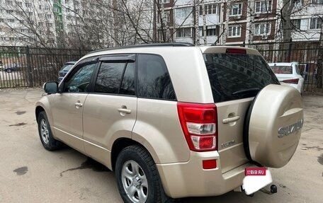 Suzuki Grand Vitara, 2008 год, 900 000 рублей, 2 фотография