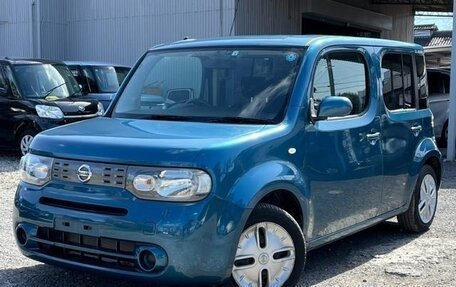 Nissan Cube III, 2014 год, 800 000 рублей, 1 фотография