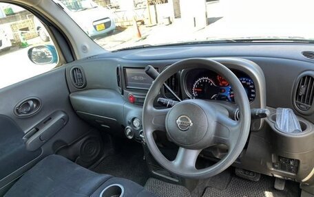 Nissan Cube III, 2014 год, 800 000 рублей, 2 фотография