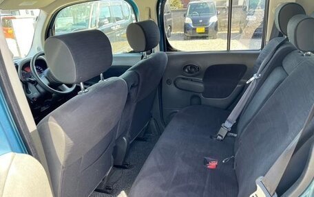 Nissan Cube III, 2014 год, 800 000 рублей, 11 фотография