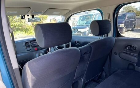 Nissan Cube III, 2014 год, 800 000 рублей, 10 фотография