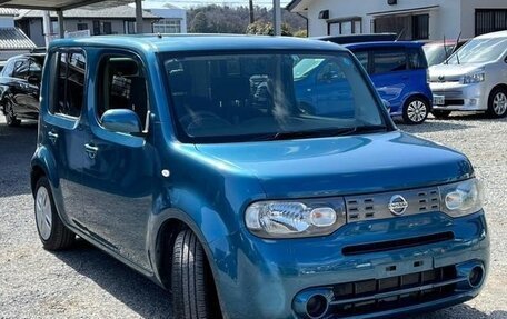 Nissan Cube III, 2014 год, 800 000 рублей, 13 фотография