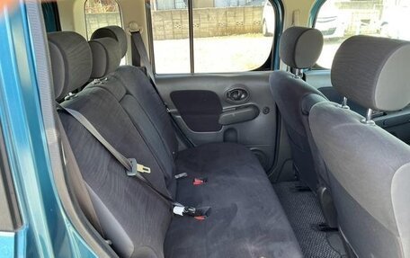 Nissan Cube III, 2014 год, 800 000 рублей, 8 фотография