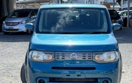 Nissan Cube III, 2014 год, 800 000 рублей, 12 фотография