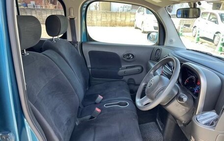 Nissan Cube III, 2014 год, 800 000 рублей, 7 фотография