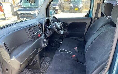 Nissan Cube III, 2014 год, 800 000 рублей, 9 фотография