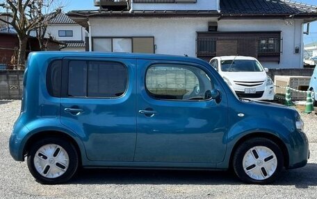 Nissan Cube III, 2014 год, 800 000 рублей, 14 фотография